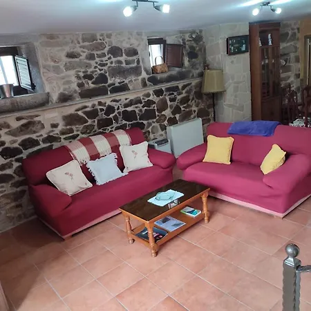 Casa Florina Holiday home