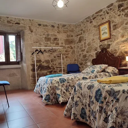 بيت للعطل Casa Florina Outes