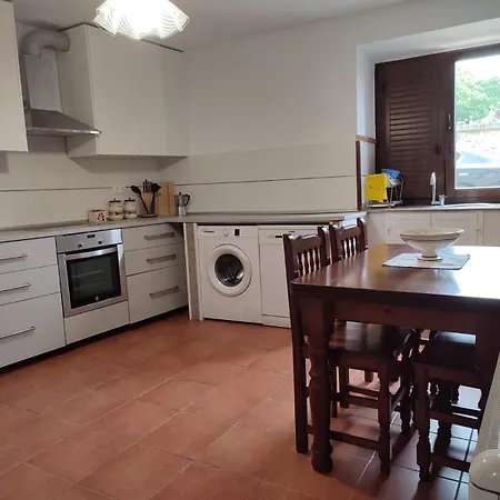 Casa Florina Outes