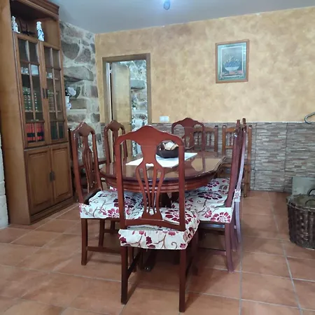 Casa Florina Holiday home Outes