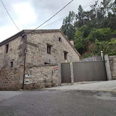 Holiday home Casa Florina Outes