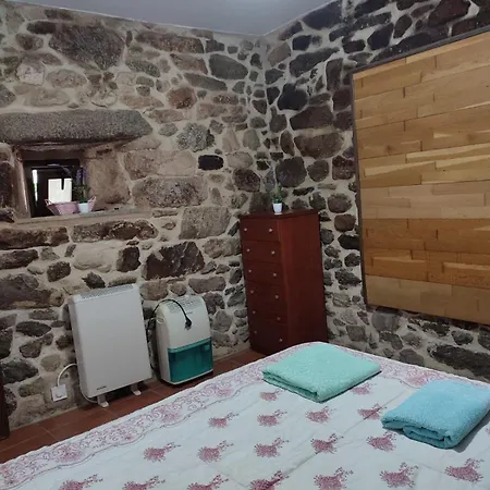 Casa Florina Outes