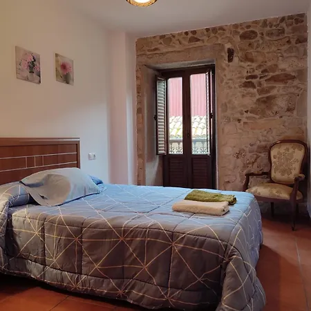 Casa Florina * Outes