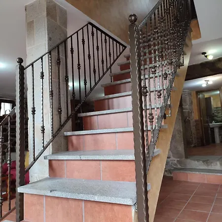 Casa Florina Holiday home *