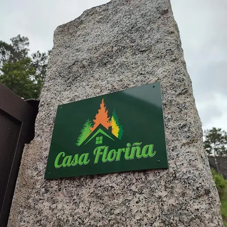 Casa Florina Outes