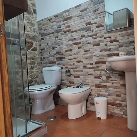 Casa Florina * Outes