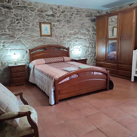 Casa Florina Tatil Evi