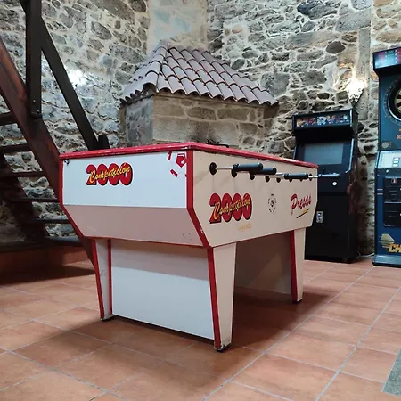 بيت للعطل Casa Florina