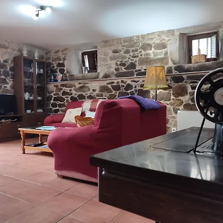 Casa Florina Holiday home *