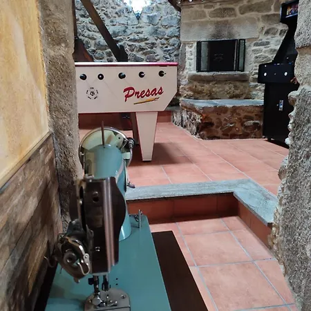 بيت للعطل Casa Florina *