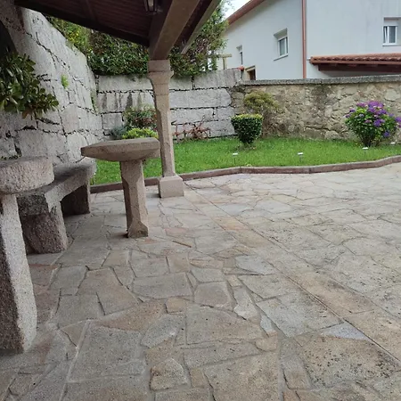 Casa Florina Holiday home Outes