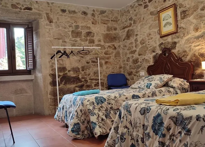 Tatil Evi Casa Florina Outes