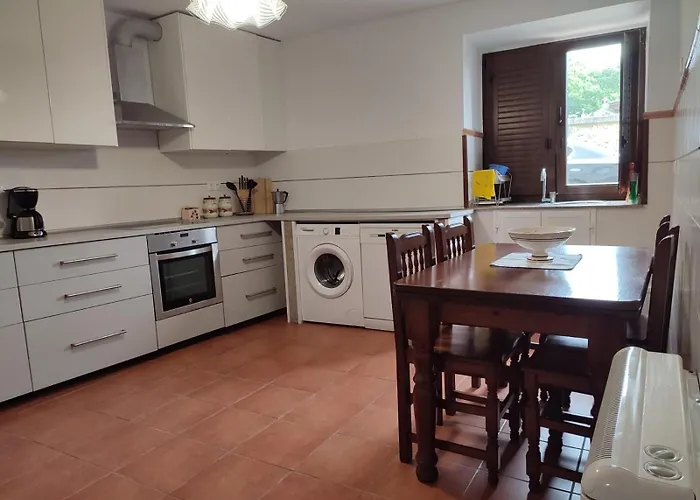 Casa Florina 아우티스