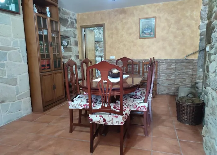 Casa Florina 펜션 아우티스