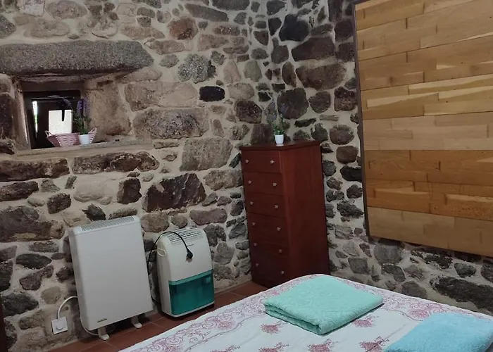 Casa Florina 아우티스