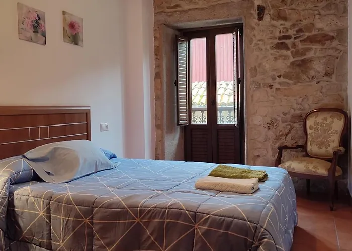 Casa Florina * Outes