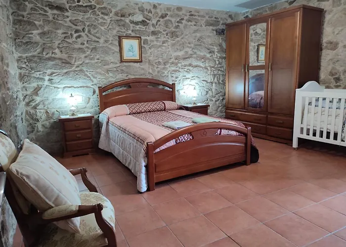 Casa Florina Tatil Evi