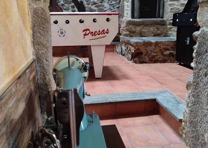 펜션 Casa Florina *