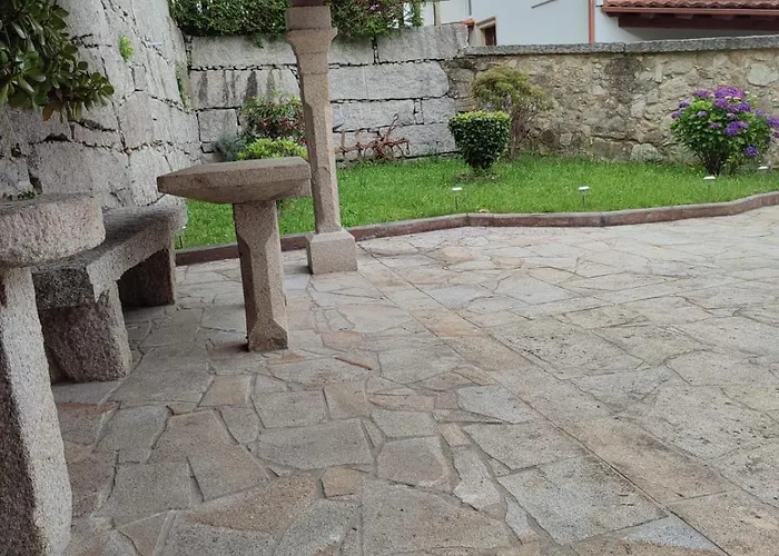 Casa Florina Tatil Evi Outes